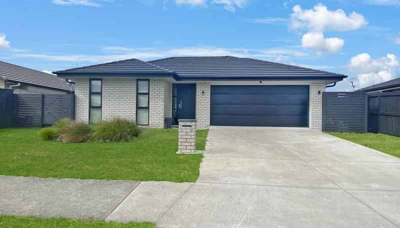 5 Rapana Drive, Tuakau