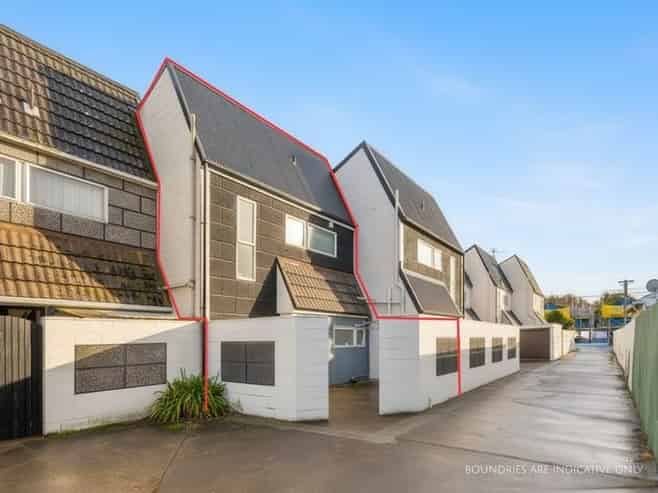 20B Fairfield Ave, Addington