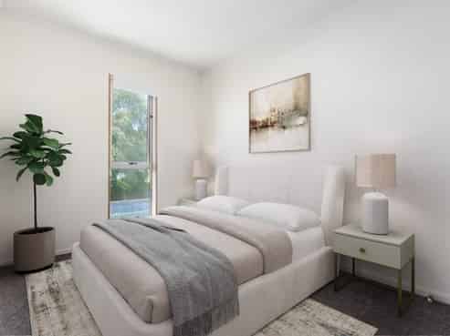 20B Fairfield Ave, Addington