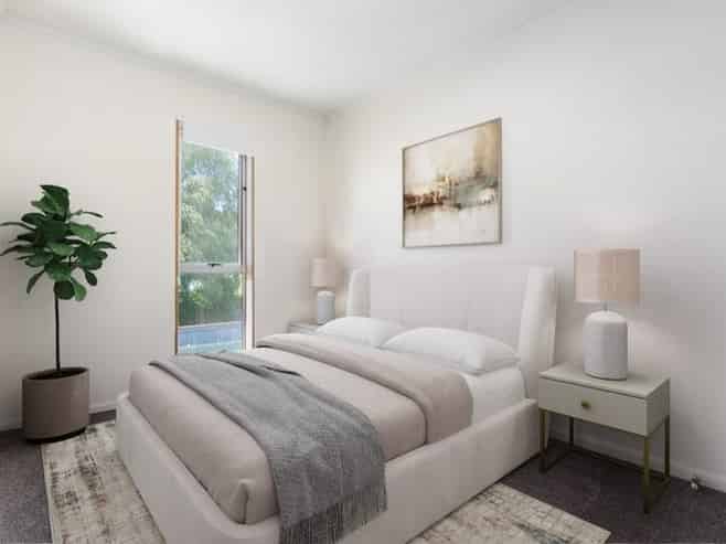 20B Fairfield Ave, Addington