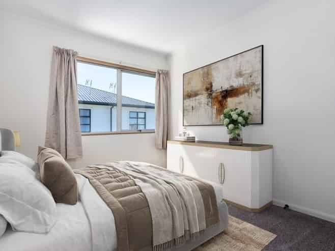 20B Fairfield Ave, Addington