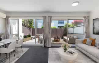 20B Fairfield Ave, Addington