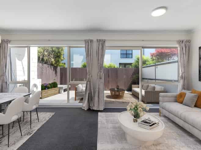 20B Fairfield Ave, Addington