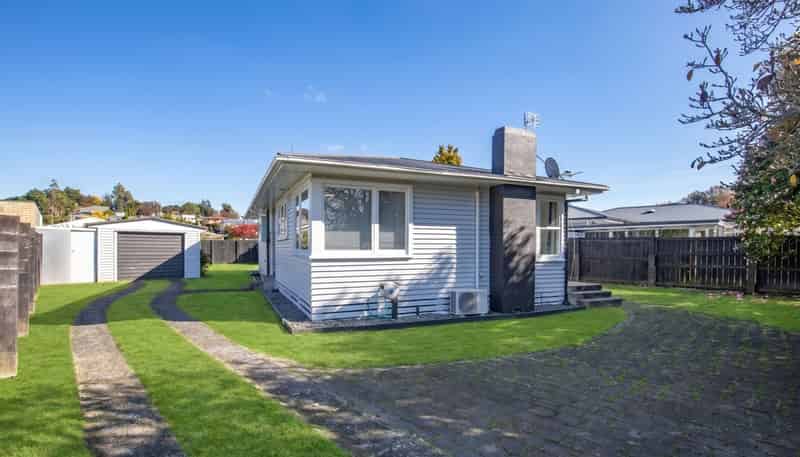 9 Panair Crescent, Hillcrest