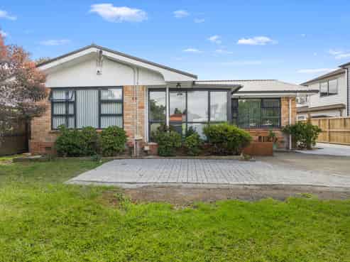 40A Motatau Road, Papatoetoe