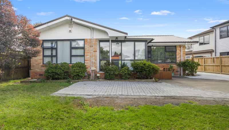 40A Motatau Road, Papatoetoe