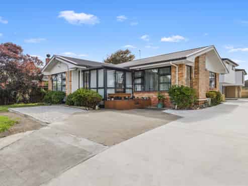 40A Motatau Road, Papatoetoe