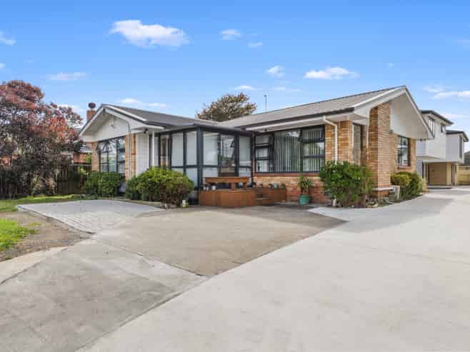 40A Motatau Road, Papatoetoe