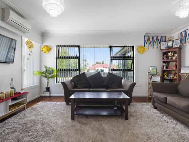 40A Motatau Road, Papatoetoe