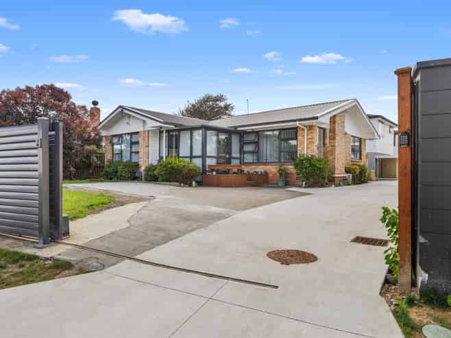 40A Motatau Road, Papatoetoe