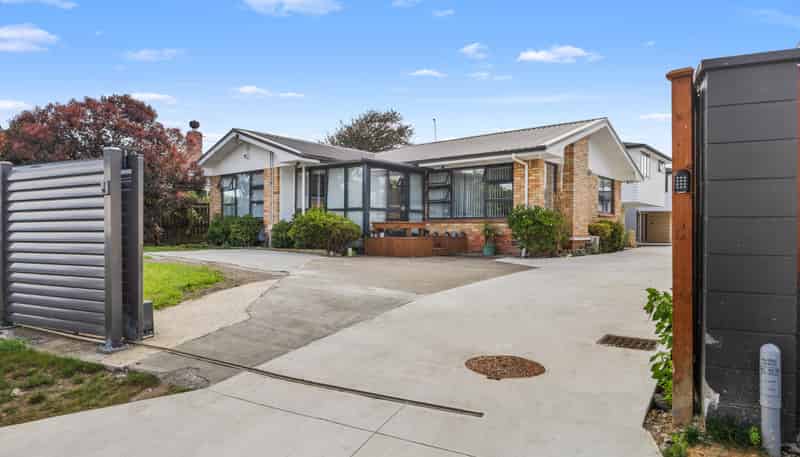 40A Motatau Road, Papatoetoe