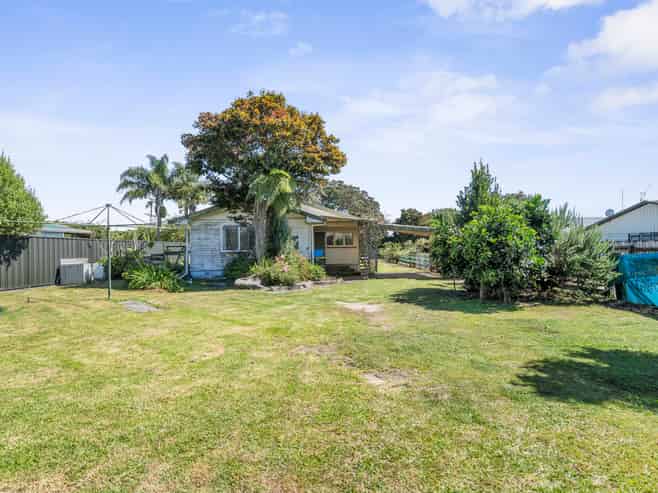 34 Arawa Road, Pongakawa