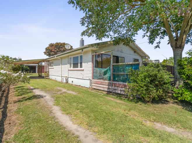 34 Arawa Road, Pongakawa