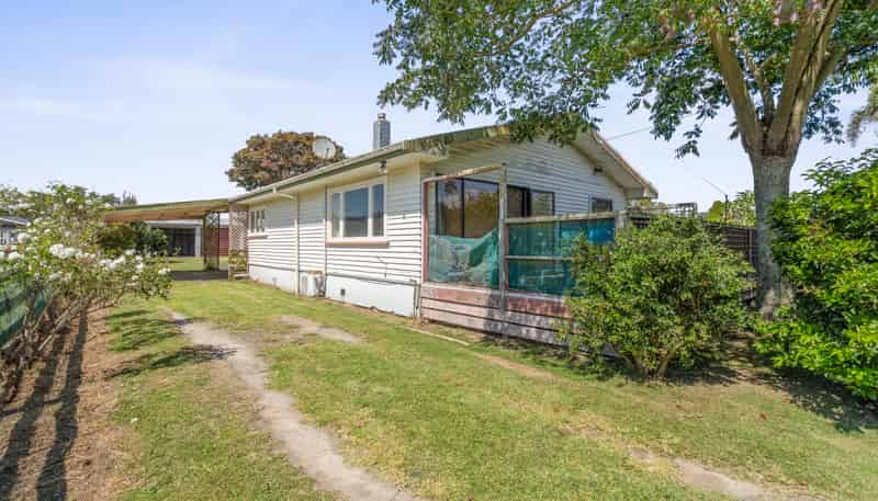 34 Arawa Road, Pongakawa