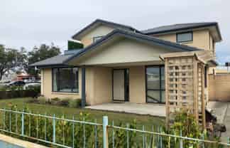 64 Keppel Street, New Brighton