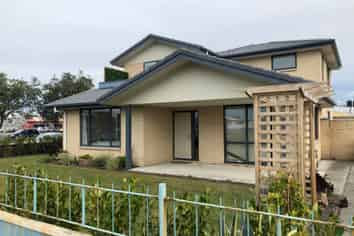 64 Keppel Street, New Brighton