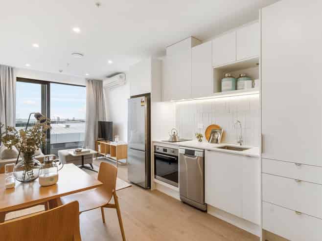 505/18 Chapman Street, Grey Lynn