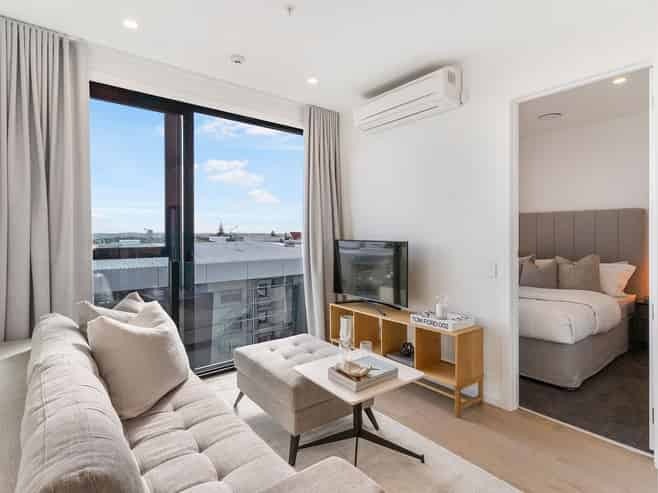 505/18 Chapman Street, Grey Lynn