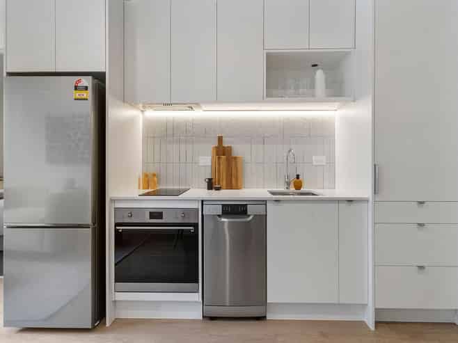 505/18 Chapman Street, Grey Lynn