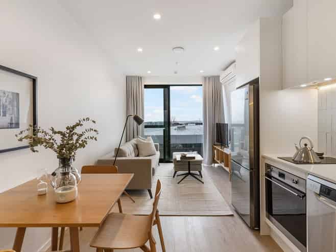 505/18 Chapman Street, Grey Lynn