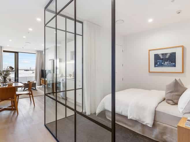 505/18 Chapman Street, Grey Lynn