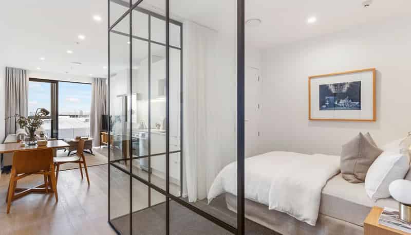 505/18 Chapman Street, Grey Lynn