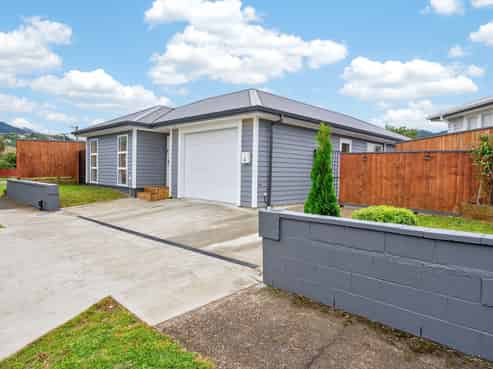43 Mary Crescent, Elderslea