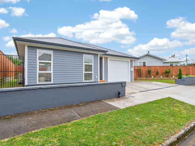 43 Mary Crescent, Elderslea