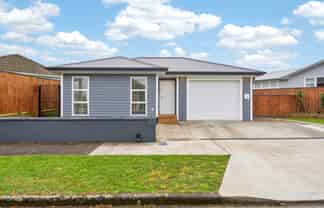 43 Mary Crescent, Elderslea