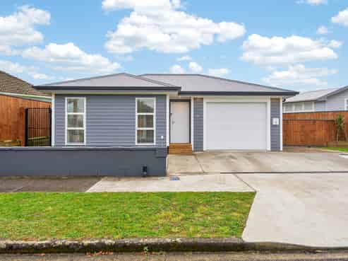 43 Mary Crescent, Elderslea