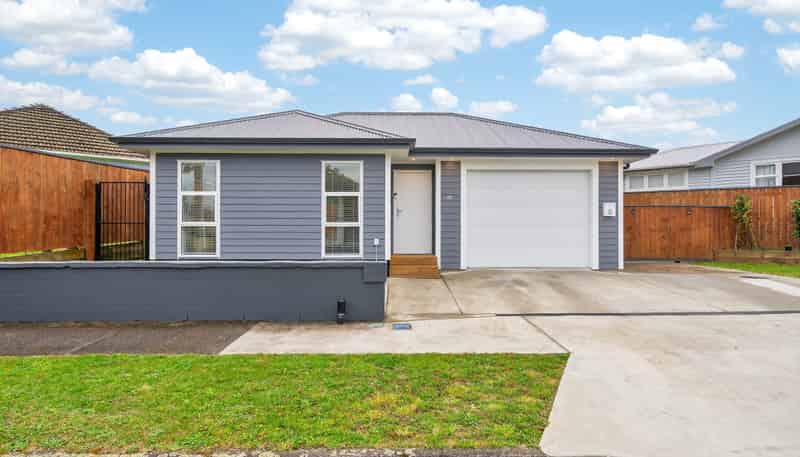 43 Mary Crescent, Elderslea