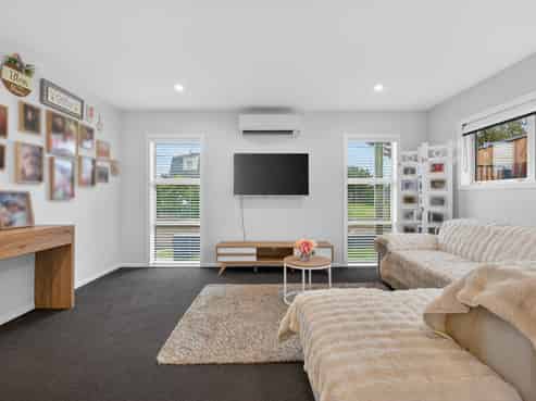43 Mary Crescent, Elderslea