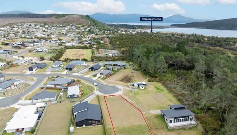 18 Komahimahi Way, Motuoapa