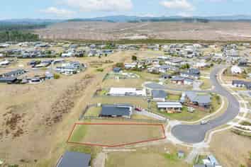 18 Komahimahi Way, Motuoapa