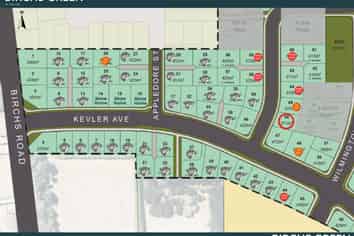  Lot 66 Birchs Green, Prebbleton