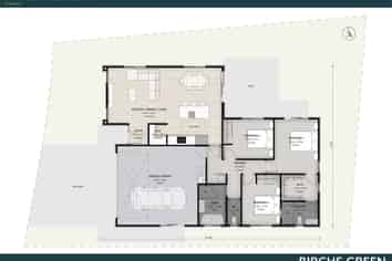  Lot 66 Birchs Green, Prebbleton