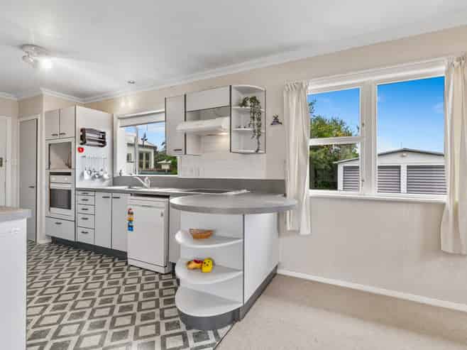 37 Duke Street, Levin