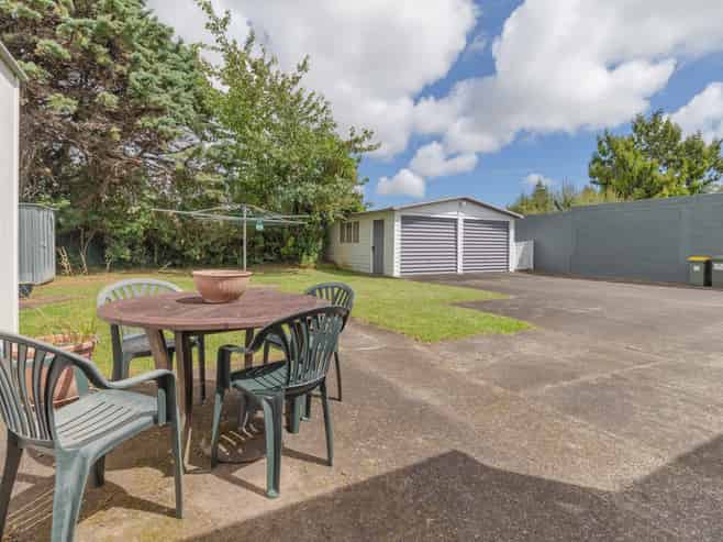 37 Duke Street, Levin