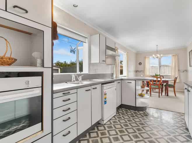 37 Duke Street, Levin