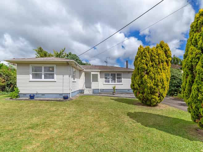 37 Duke Street, Levin