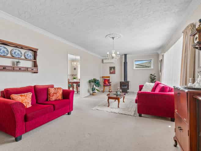 37 Duke Street, Levin