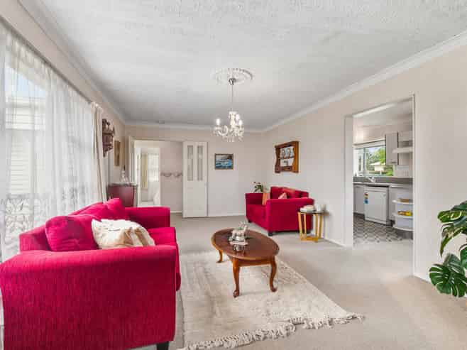 37 Duke Street, Levin