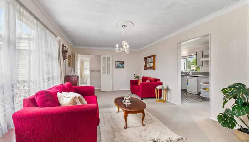 37 Duke Street, Levin