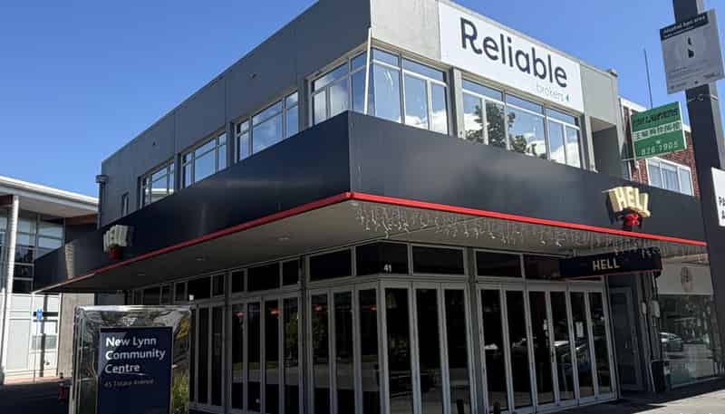 41 Totara Avenue, New Lynn