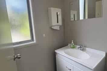 High-Exposure Corner Office - New Lynn