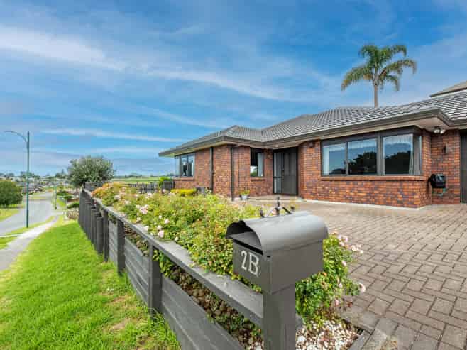 2B Cannell Farm Drive, Te Puke