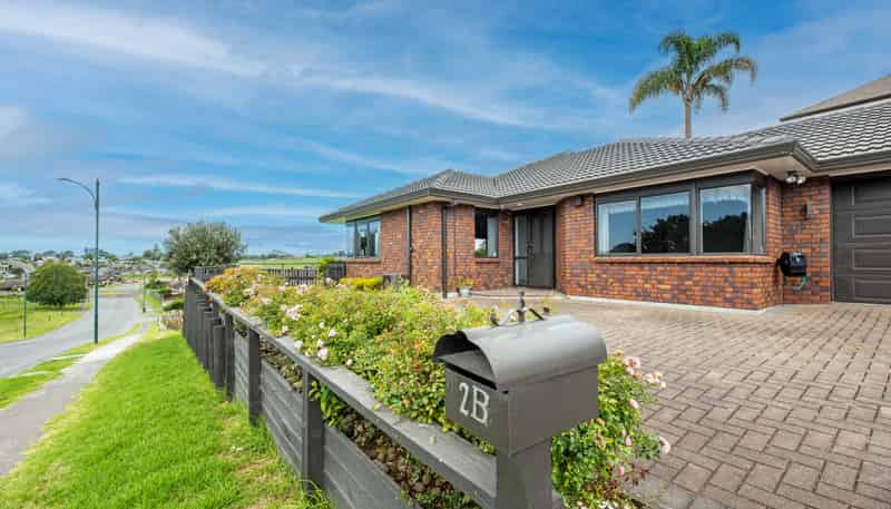 2B Cannell Farm Drive, Te Puke