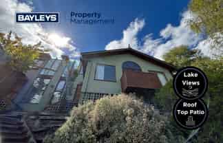 27B Hallenstein St, Queenstown