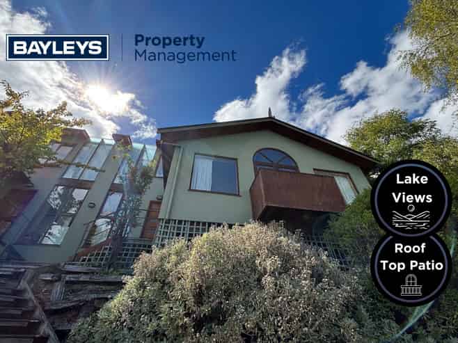 27B Hallenstein St, Queenstown