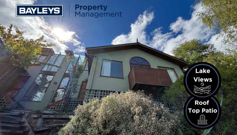 27B Hallenstein St, Queenstown